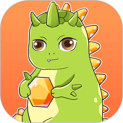 <b>恐龙世界</b>
