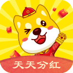<b>欢乐招财犬</b>